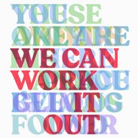 We Can Work It Out by Michelle Amador