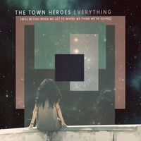 Everything by The Town Heroes