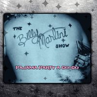 Pajama Party A Go-Go: CD