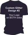 Custom Design Two Sides