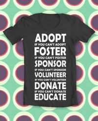 Rescue Shirts 