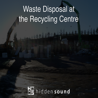 Waste Disposal at the Recycling Centre