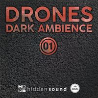 Drones - Dark Ambience 01