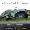 Military Truck Percussion Kontakt Instrument