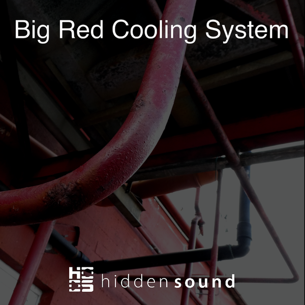 Big Red Cooling System