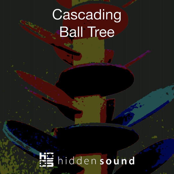 Cascading ball Tree
