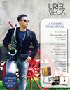 Uriel Vega Collection Sheet Music  (Download)