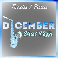 December (Tracks/ Pistas) by Uriel Vega
