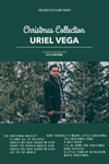 The Uriel Vega Christmas Collection - SHEET MUSIC AND TRACKS (Download)