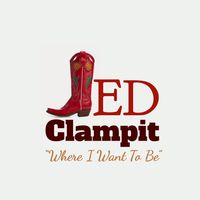 Where I Want To Be by Jed Clampit