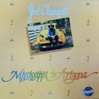 Mississippi To Arizona by Jed Clampit