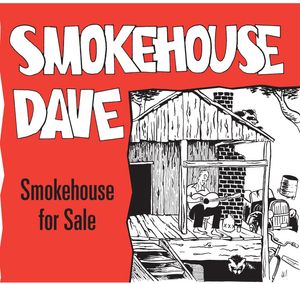 Smoke house for sale hotsell