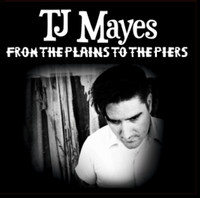 From The Plains to the Piers: TJ Mayes