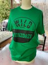 Wenzdaze Men's T-Shirt
