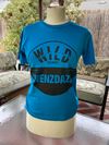 Wenzdaze Kid's T-Shirts