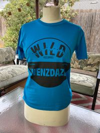 Wenzdaze Kid's T-Shirts