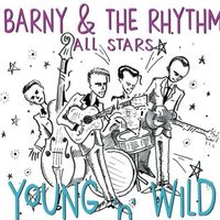 Young n' Wild by Barny & the Rhythm All Stars