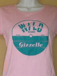 Gizzelle Women's T-Shirts