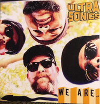 Ultrasonics: We are...