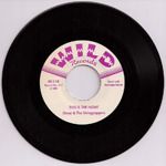 Omar & the Stringpoppers 45"