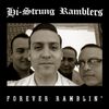 Forever Ramblin': TEMPORARILY SOLD OUT - Hi Strung Ramblers - LP