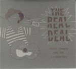 Dusty Chance & the Allnighters "Real Deal"