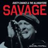 *New* Dustyn & the Allnighters "Savage"