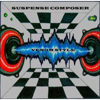 Venom Style  2016 by Suspense Composer