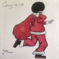 Coming to Life 2005 by DJ Suspense