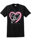 Love & Soul T-Shirt (Pink)