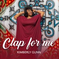 Clap for Me (CD)