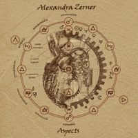 Aspects by Alexandra Zerner
