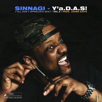 Y'a.D.A.S Vol.2 by SINNAGI