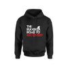 The Rugged Road To Recovery Hoodie
