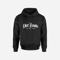 GIVE THANKS HOODIE