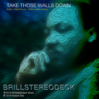 Take Those Walls Down by Brillstereodeck