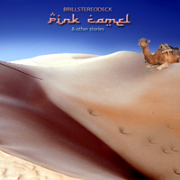 The Pink Camel & Other Stories by Brillstereodeck & The Junkies