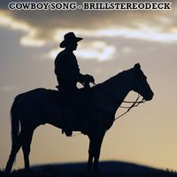 Cowboy Song by Brillstereodeck