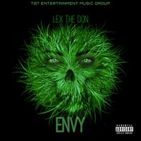 Envy by Lex the Don