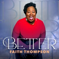 Better-Radio Mix by Faith Thompson