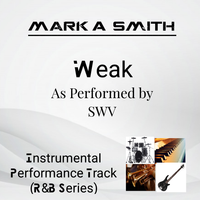 WEAK INSTRUMENTAL by Mark A. Smith