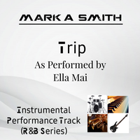 Trip Instrumental by Mark A. Smith