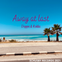 Away at Last by Doppe & Kokke