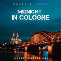 Midnight in Cologne by Doppe & Kokke