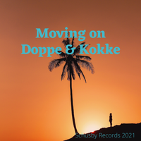 Moving on by Doppe & Kokke
