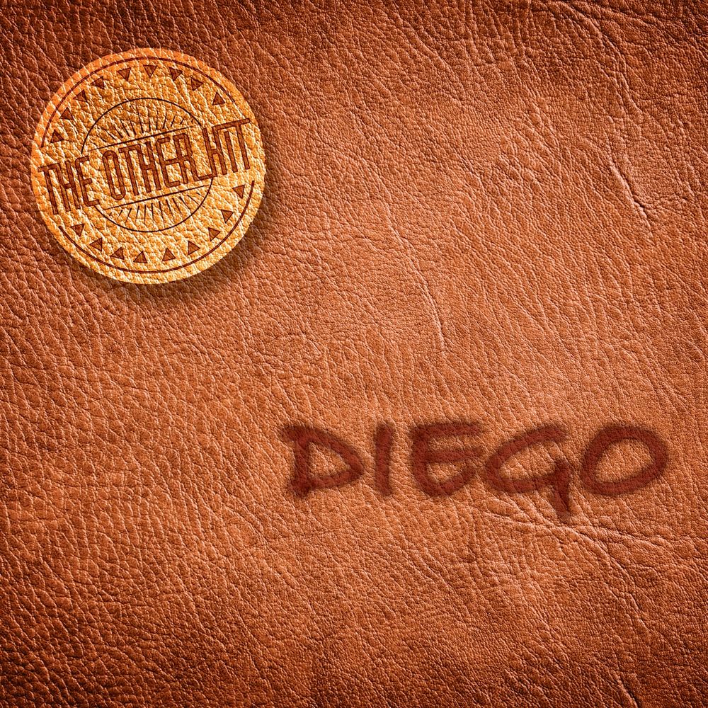 The Other Hit's 2022 Debut Release, DIEGO