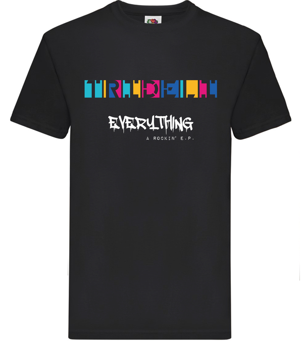 Official EVERYTHING T-shirt