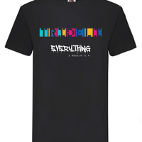 Official EVERYTHING T-shirt