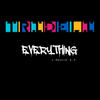 EVERYTHING - A ROCKIN' E.P.: CD