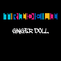 Ginger Doll by TRIDELI